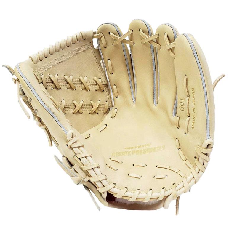 GORILLA ごりら 硬式グラブ ごりら印の野球道具 スポサクオリジナル