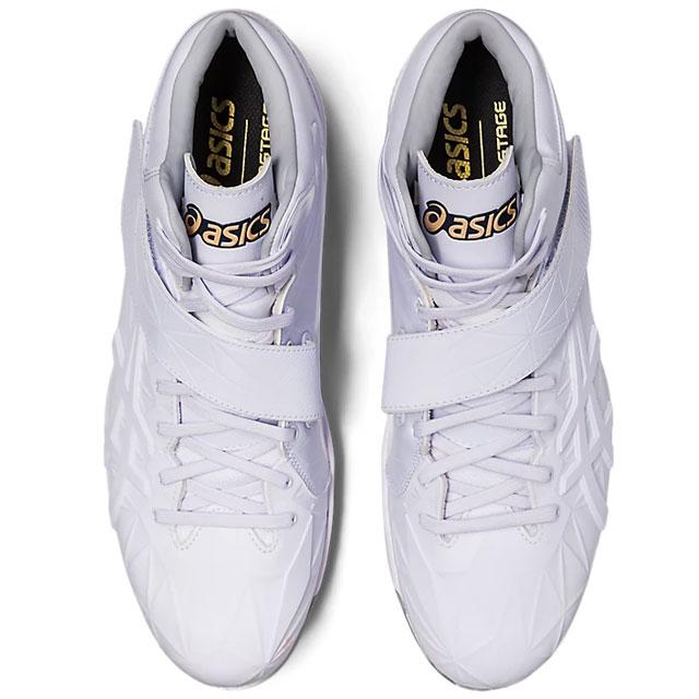 ASICS（アシックス） 30％OFF 野球スパイク 埋め込み金具スパイク