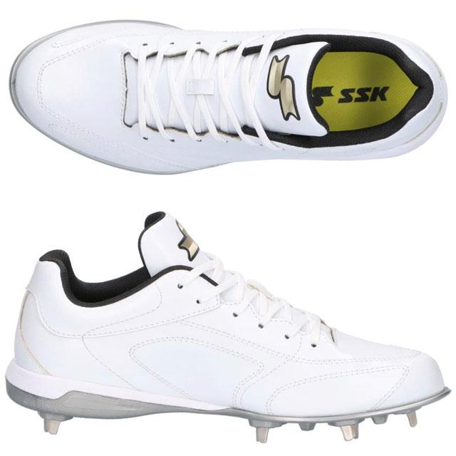 エスエスケイ（SSK） 野球スパイク 金具スパイク グローロード TT-LW2