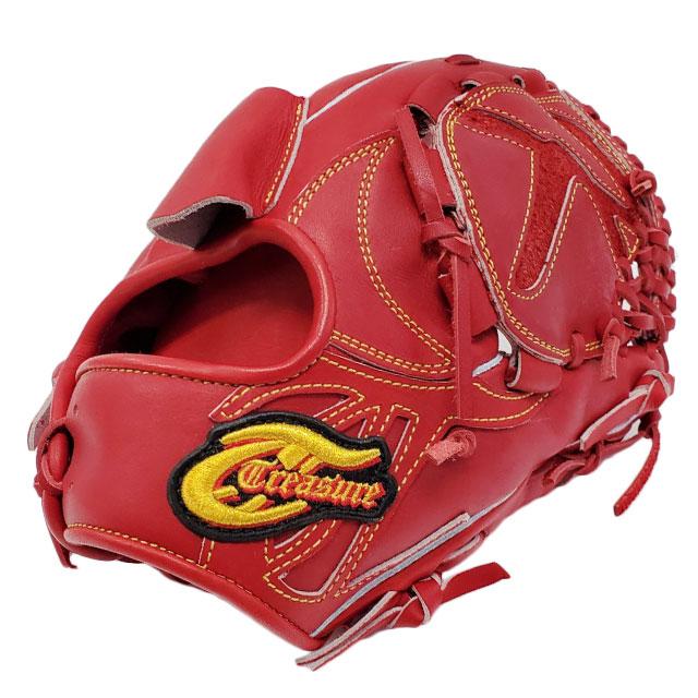 20%OFF トレジャー 硬式グラブ treasure 野球 グローブ ピッチャー