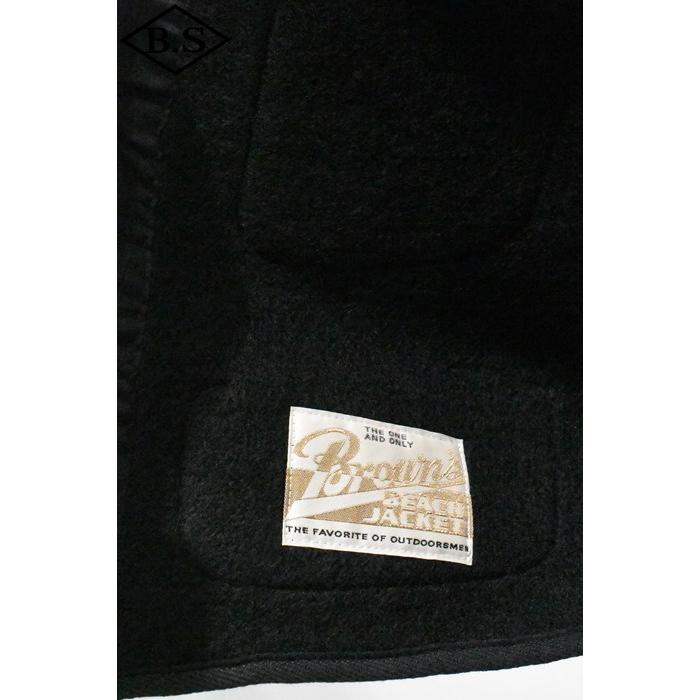 BROWN'S BEACH JACKET（ブラウンズビーチジャケット） ロストヒルズ