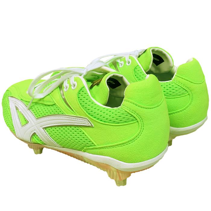 エスエスケイ（SSK） あすつく 超限定 野球用 金具スパイク AGソール