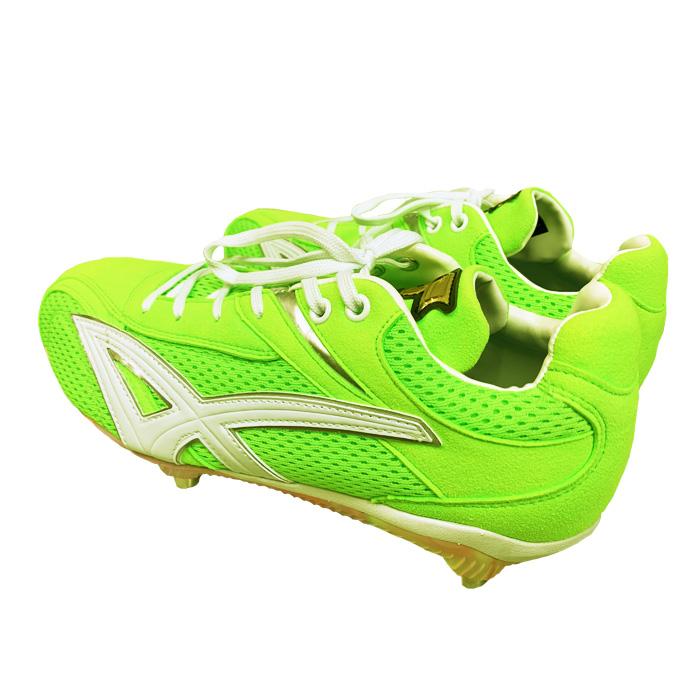 エスエスケイ（SSK） あすつく 超限定 野球用 金具スパイク AGソール