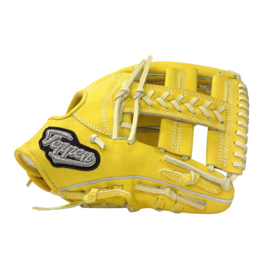 Teppen てっぺん グローブ 硬式内野手用グラブ オーダーセレクト MIE-L