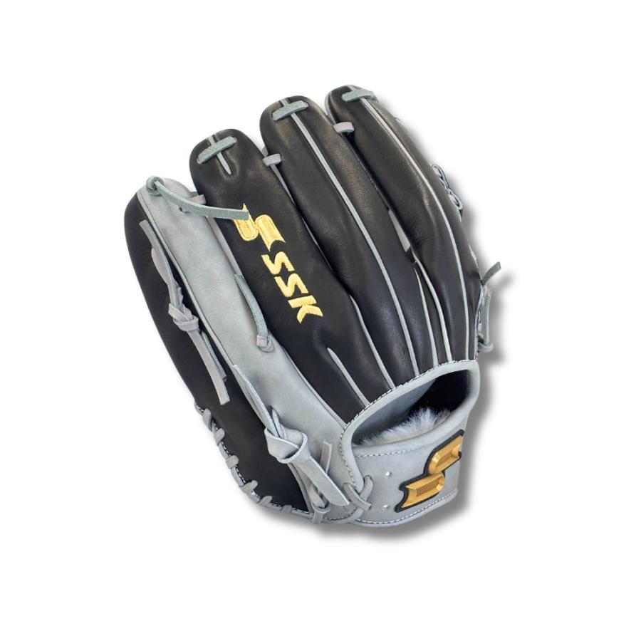 proedge SSK エスエスケイ プロエッジ 軟式内野手用グラブ 矢野雅哉