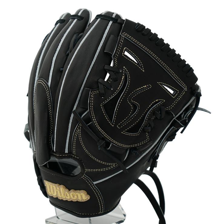 Wilson（ウイルソン） 超限定プレミアムキップレザー ウィルソン 硬式