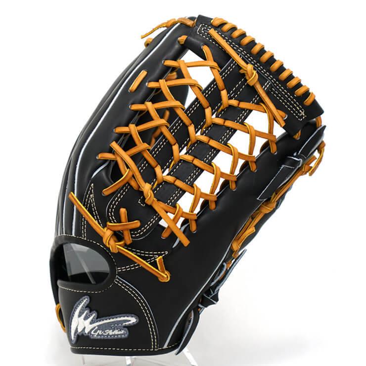 アイピーセレクト 硬式 グローブ グラブ 外野手用 Rapid 高校野球対応