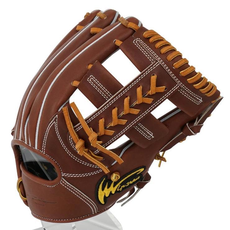 アイピーセレクト 硬式 グローブ グラブ 内野手用 RDモデル GREAL