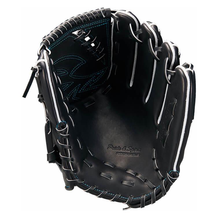 ゼット（ZETT） 硬式 グローブ グラブ 投手用 プロステイタスSE 右投げ