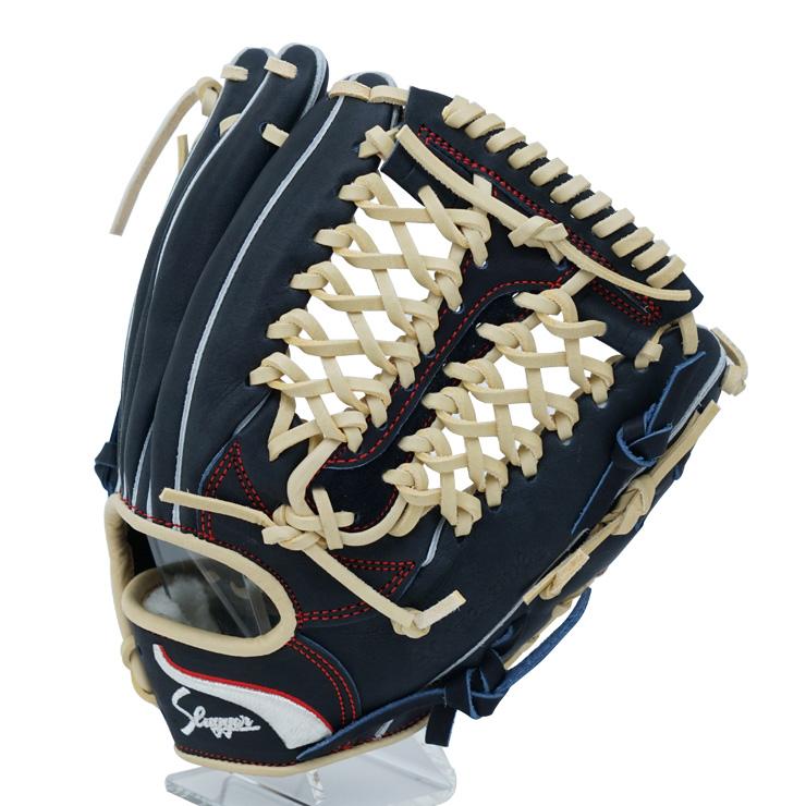 久保田スラッガー（KUBOTA SLUGGER） 限定 軟式 グローブ グラブ 内