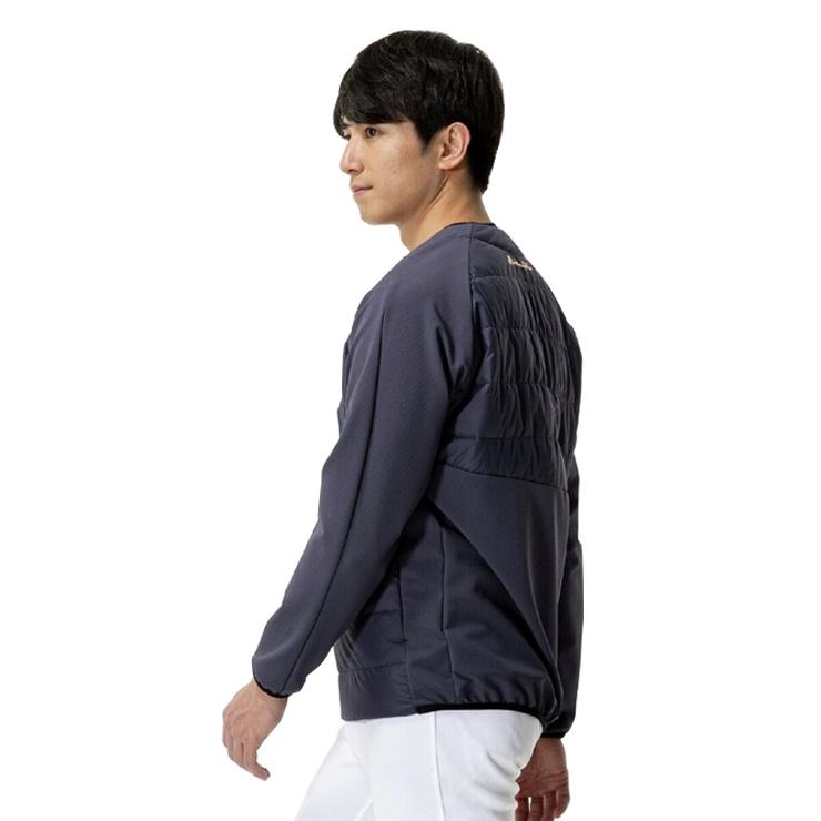 Mizuno Pro ミズノプロ 野球 テックフィルブレスサーモ ミドラー