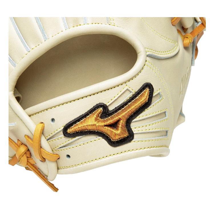 Mizuno Pro 平裏刺繍1円 2026モデル ミズノプロ 硬式 グローブ グラブ