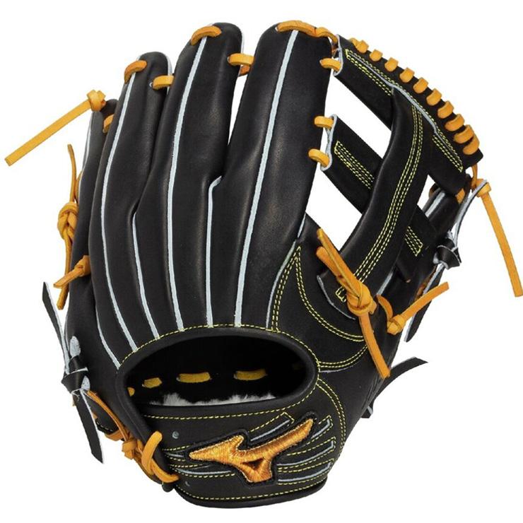 Mizuno Pro 平裏刺繍1円 2026モデル ミズノプロ 硬式 グローブ グラブ