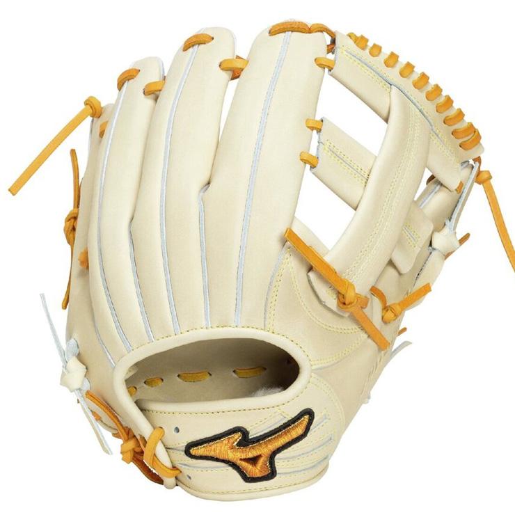 Mizuno Pro 平裏刺繍1円 2026モデル ミズノプロ 硬式 グローブ グラブ