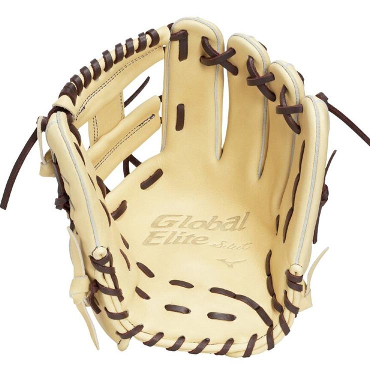 MIZUNO（ミズノ） 2026モデル 軟式 グローブ グラブ 内野手用 右投げ用