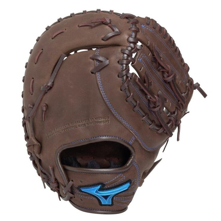 MIZUNO（ミズノ） 2026モデル 少年軟式 ファーストミット ウィル
