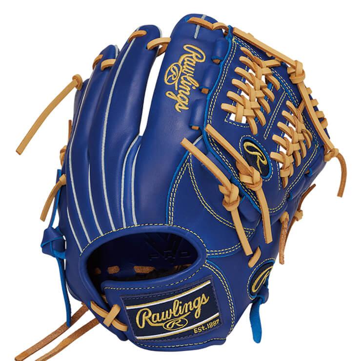 Rawlings（ローリングス） 少年軟式 グローブ グラブ オールラウンド用