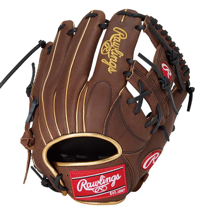 HYPER TECH（ローリングス） ローリングス 軟式 グローブ グラブ 内