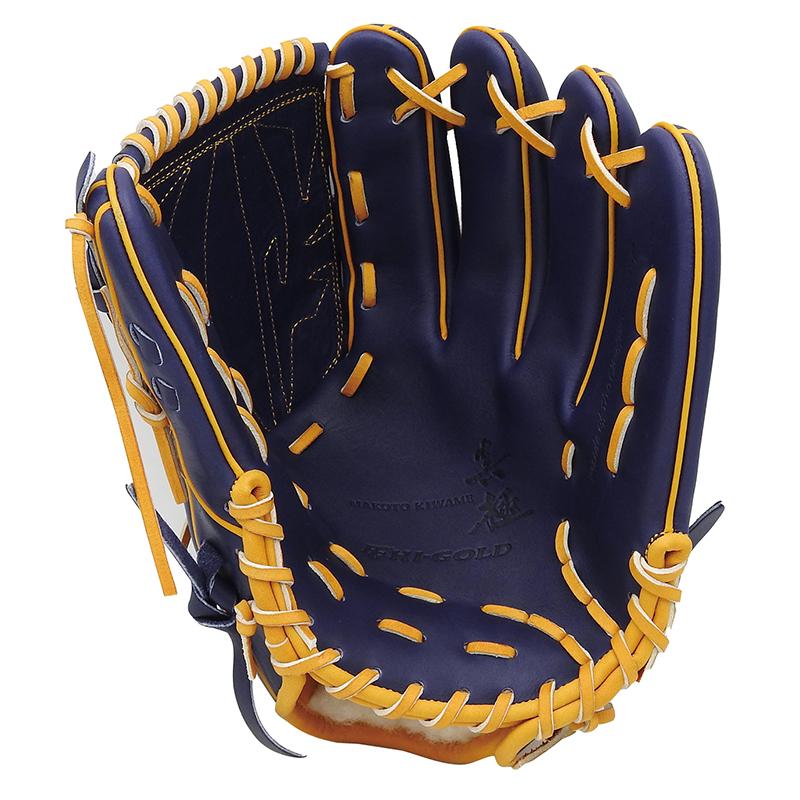 HI-GOLD（ハイゴールド） 【新型】軟式グラブ 投手用 MKG-5011/5011F
