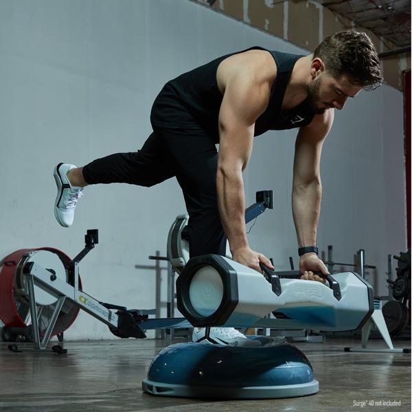 BOSU ボス プロバランストレーナー 送料込み 返品・交換不可商品