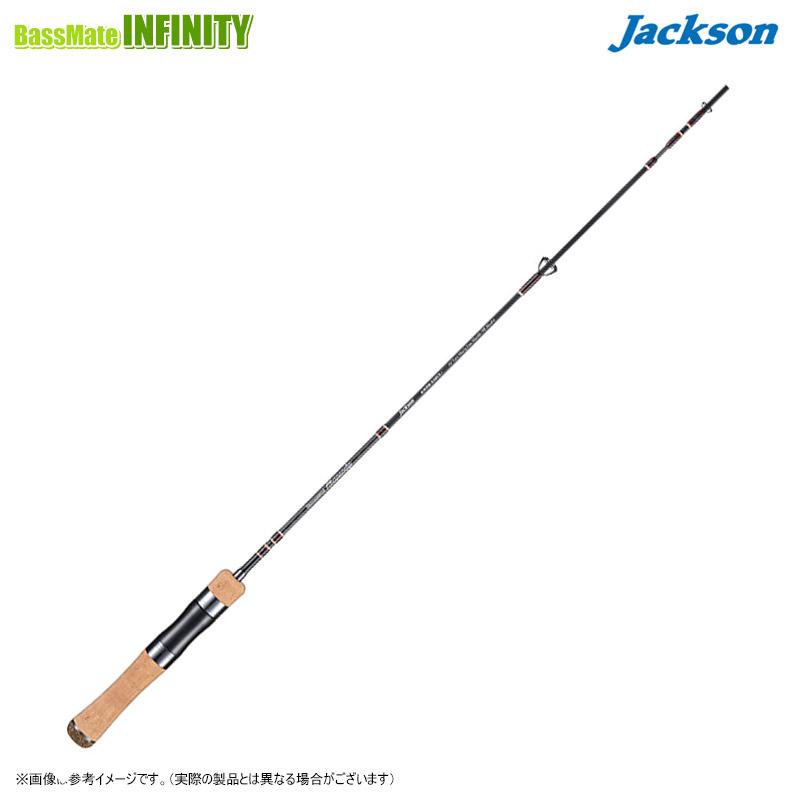 カワセミラプソディ ○ジャクソン カワセミラプソディ KWSM-S46UL＋