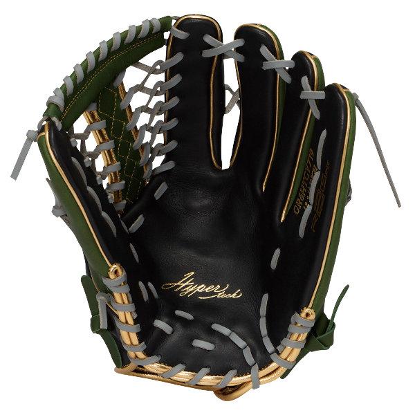 HYPER TECH（ローリングス） ローリングス 軟式野球グローブ ハイパー