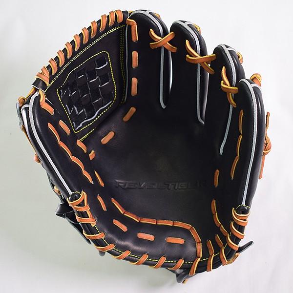 美津和タイガー（MITSUWA TIGER） 交換往復送料無料 硬式グローブ