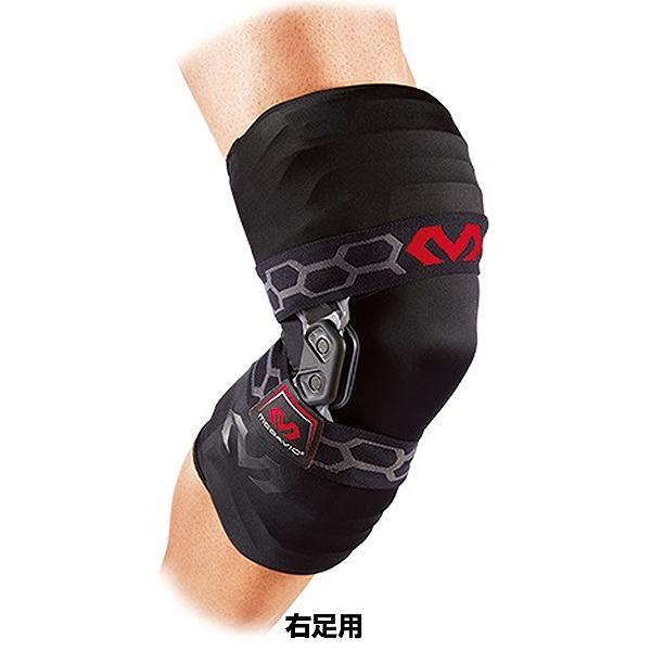 McDavid（マクダビッド） バイオロジックス ニーブレイス 片膝用 左右
