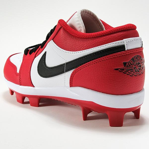 NIKE（ナイキ） 交換無料 野球 スパイク ポイント ジョーダン1 レトロ