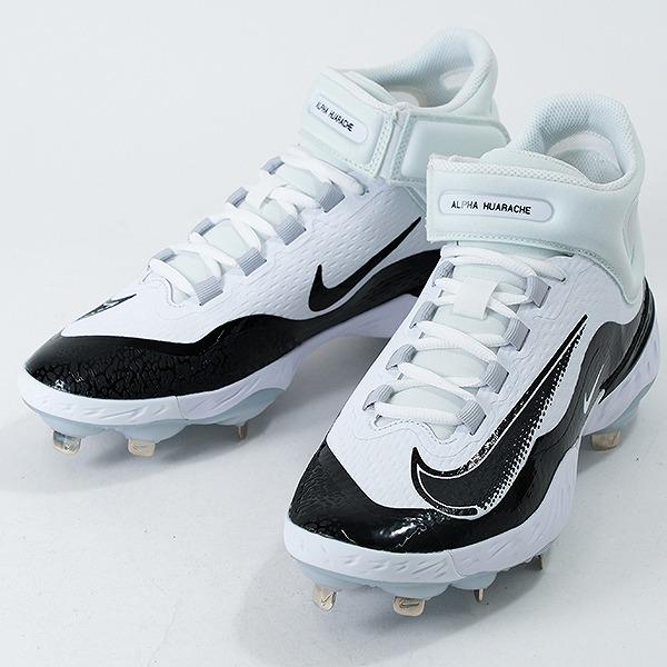 NIKE（ナイキ） 交換無料 野球 スパイク 金具 アルファ ハラチエリート