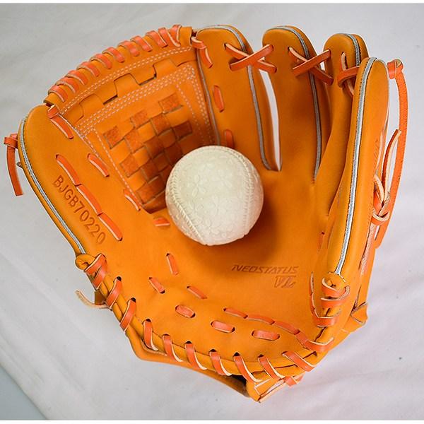ネオステイタス 交換往復送料無料 ゼット グローブ 野球 少年軟式 ネオ