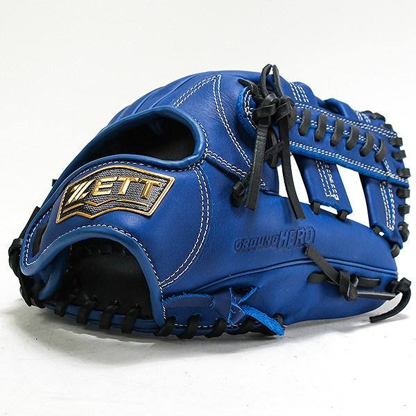 ゼット（ZETT） 交換無料 野球 グローブ 少年軟式 右投げ グランド