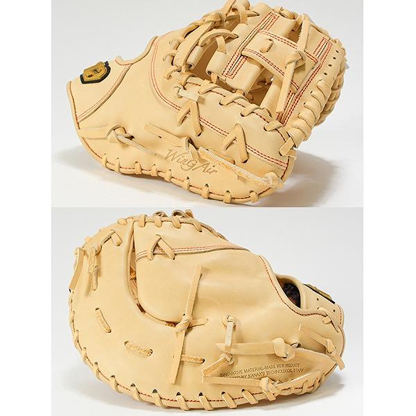 ザナックス 3連休も毎日出荷 交換無料 野球 ファーストミット 少年軟式