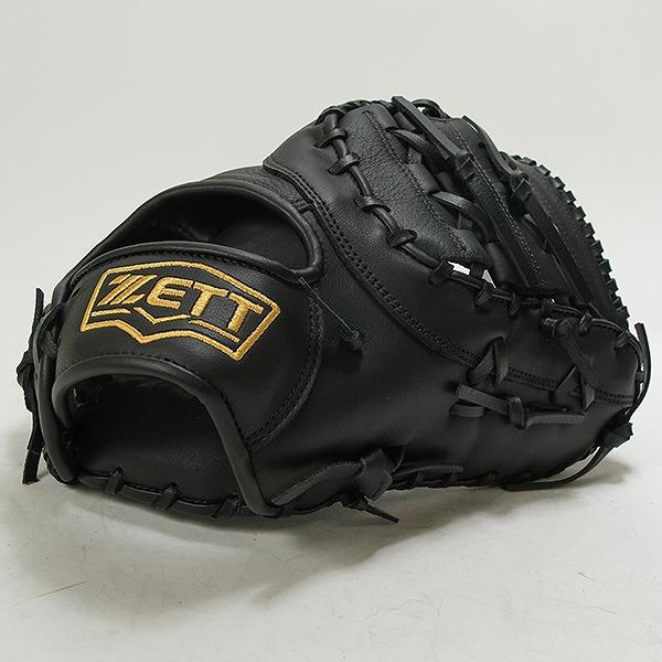 ゼット（ZETT） 交換無料 野球 キャーストミット キャッチャーミット