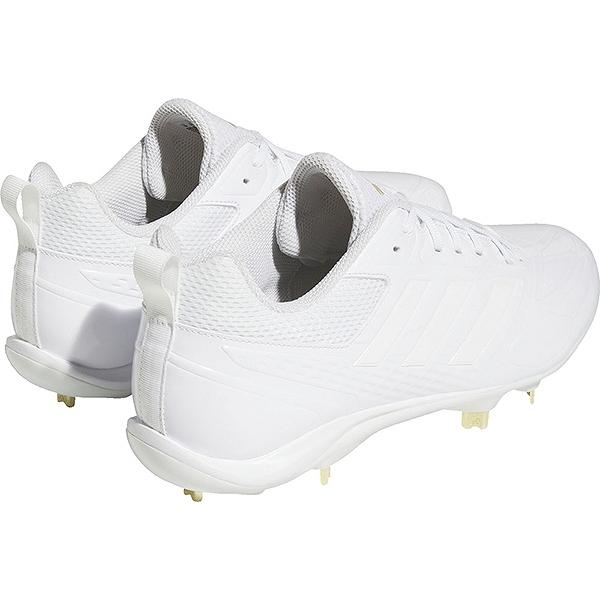 adidas（アディダス） 野球 スパイク 金具 大人 スタビル Stabile 5