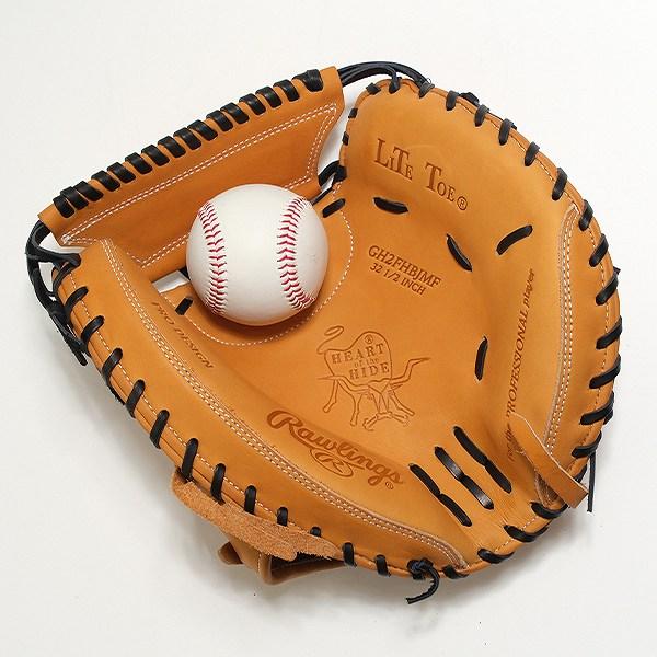 Rawlings（ローリングス） 交換無料 野球 キャッチャーミット 硬式 右