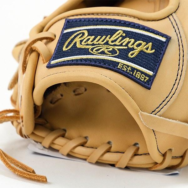 Rawlings（ローリングス） 交換無料 野球 ファーストミット 少年軟式