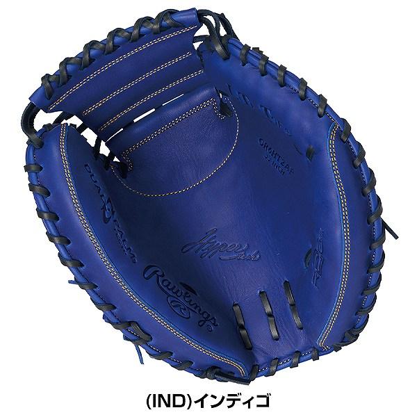 Rawlings（ローリングス） 交換無料 野球 キャッチャーミット 軟式