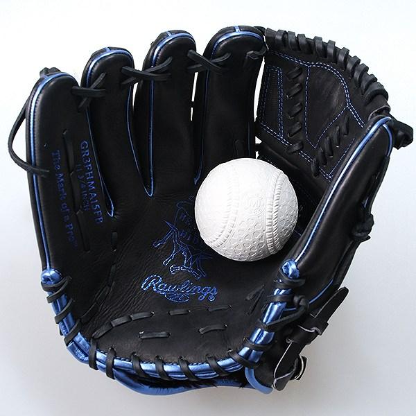 Rawlings（ローリングス） 交換無料 野球 グローブ 軟式 左投げ HOH