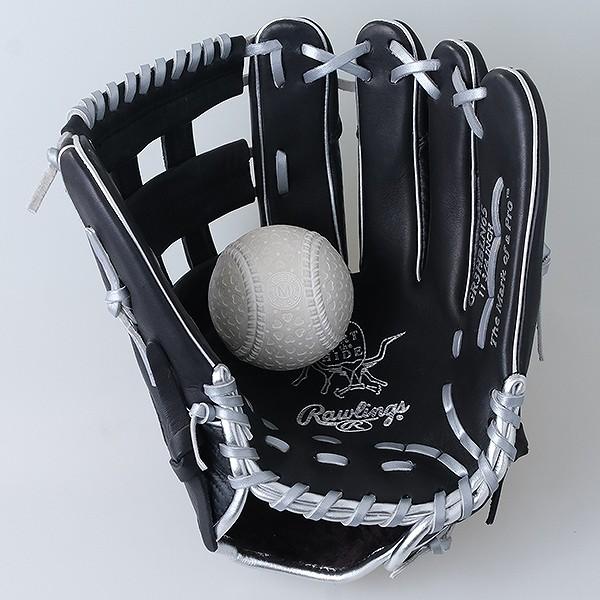 Rawlings（ローリングス） 交換無料 野球 グローブ 軟式 大人 HOH