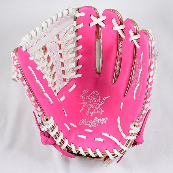Rawlings（ローリングス） 交換無料 HOH 2020 AGAIN 野球 グローブ