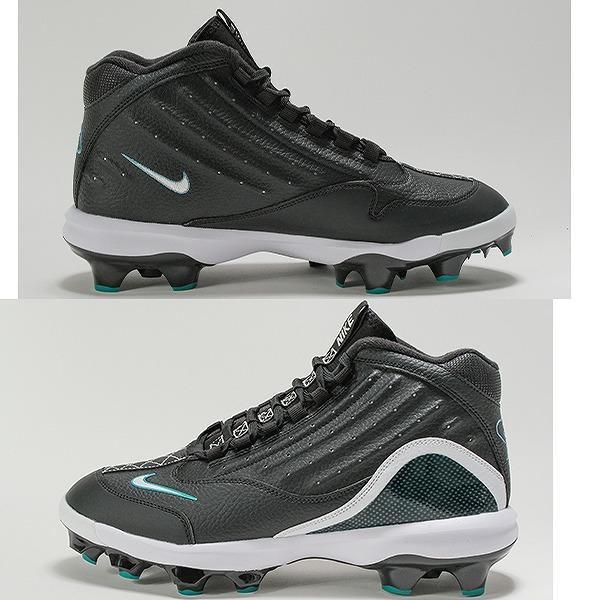 NIKE（ナイキ） 交換無料 野球 スパイク ポイント ポイント グリフィー