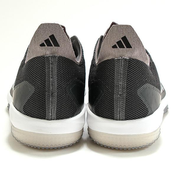 adidas（アディダス） 交換無料 野球 トレーニングシューズ 黒