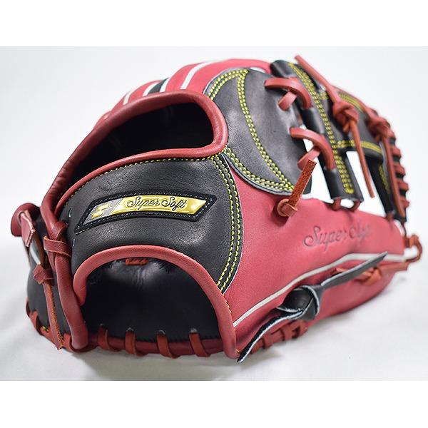 エスエスケイ（SSK） 交換往復送料無料 軟式グローブ スーパーソフト