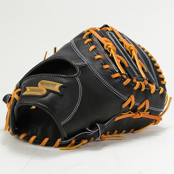 エスエスケイ（SSK） SSKお手入れセット贈呈 交換無料 野球 ファースト