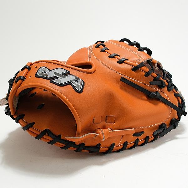 ハタケヤマ（HATAKEYAMA） 交換無料 野球 キャッチャーミット 軟式