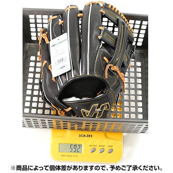 ハタケヤマ（HATAKEYAMA） 5大特典付き 野球 グローブ 硬式 大人 右