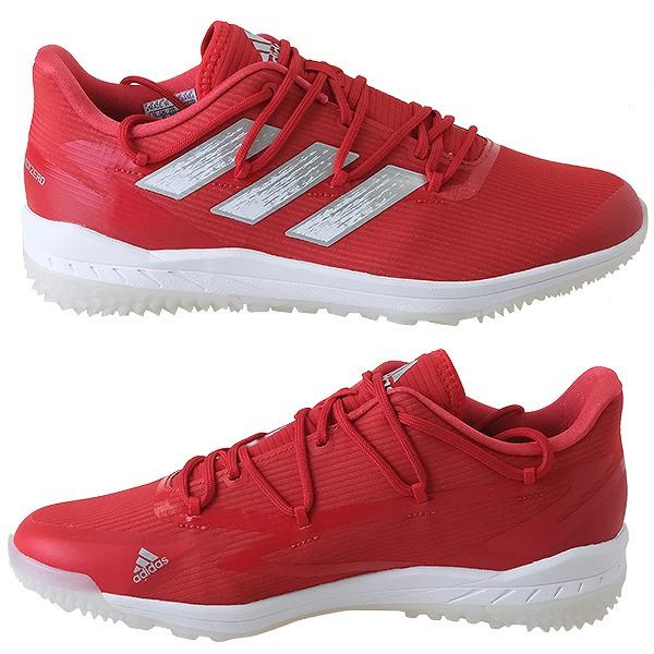 ADIZERO 野球 トレーニングシューズ 大人 アディダス アフターバーナー