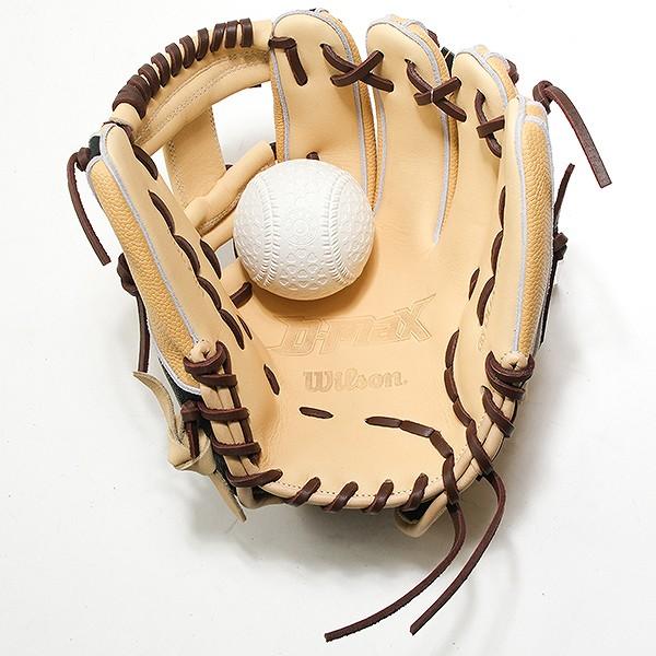 WILLSON（ウィルソン） 交換無料 野球 グローブ 軟式 ジュニア 子供 右