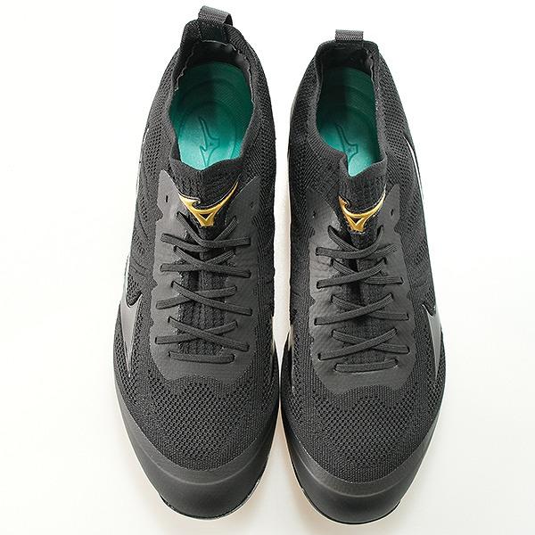 MIZUNO（ミズノ） ミズノプロ スパイク 野球 埋め込み金具 ライトレボ